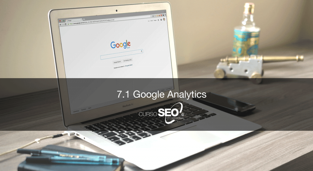 Google Analytics