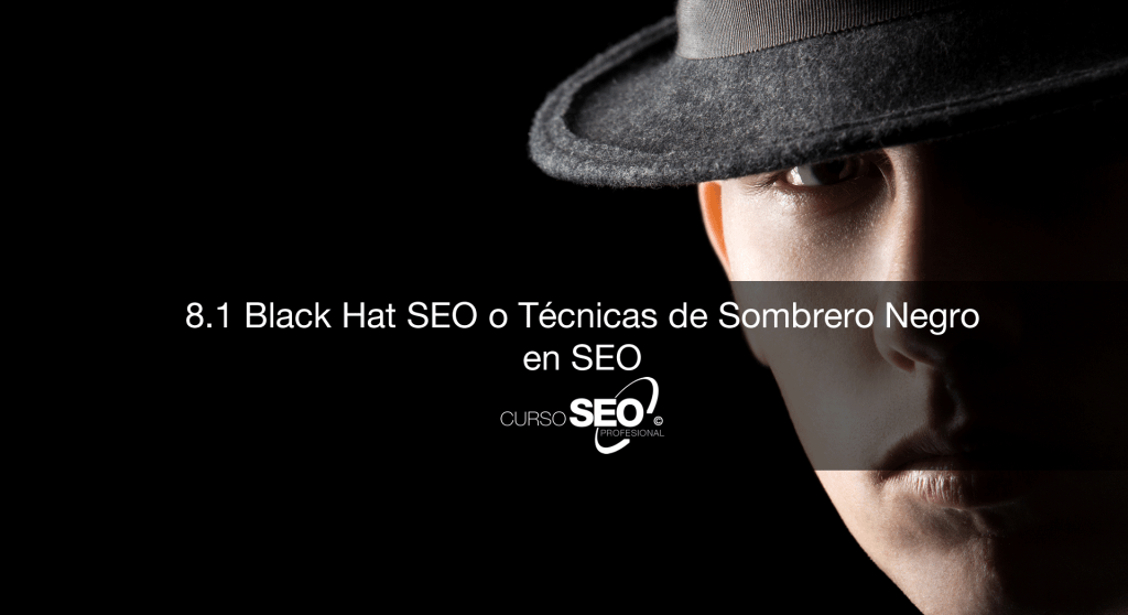 Black Hat SEO