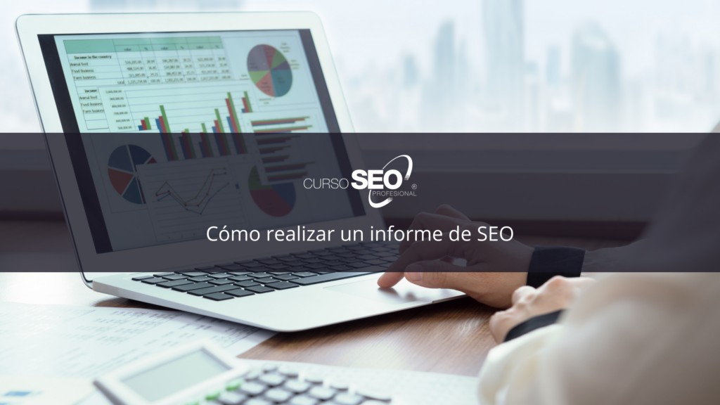 Informe de SEO