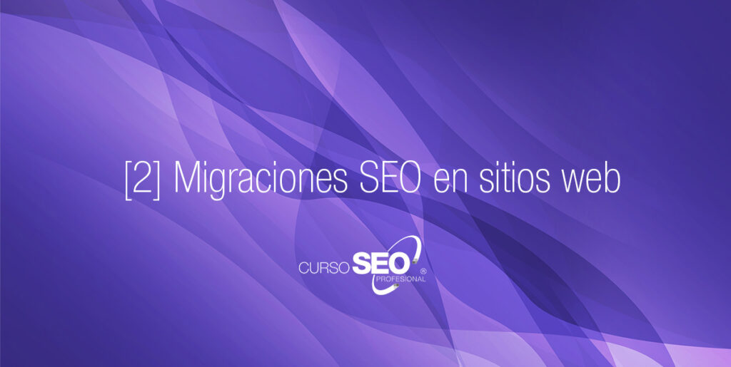 migraciones seo